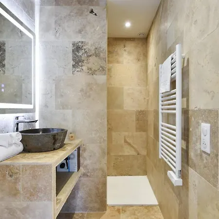 Apartment Capri - Welkeys Antibes